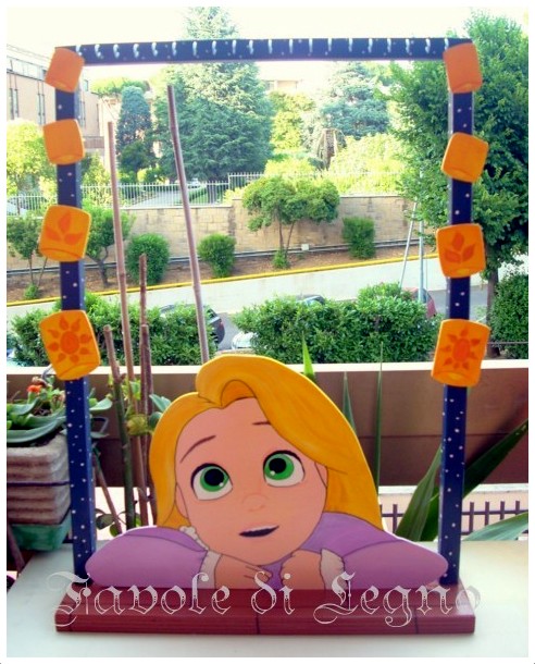 Espositore Rapunzel+lanterne 001 [640x480]